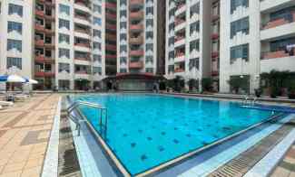 Dijual Apartment Pondok Club Villa South Quarter.simatupang Jakarta