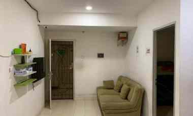 dijual apartemen teluk intan pejagalan