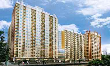 dijual apartemen teluk intan penjaringan jakarta utara