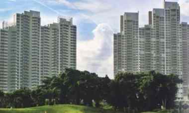 dijual apartemen the adhiwangsa