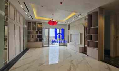 Luxury Condominium The Bliss Condominium Jalan Pangeran Diponegoro