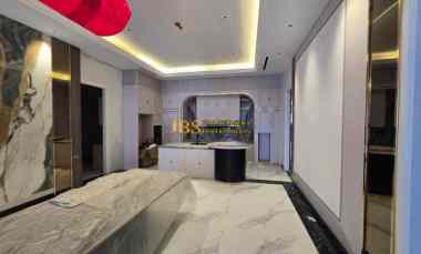Luxury Condominium The Bliss Condominium Jalan Pangeran Diponegoro