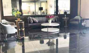 dijual apartemen the city square
