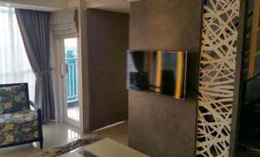 dijual apartemen the h residence jatinegara
