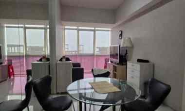 dijual apartemen the linden marvel city