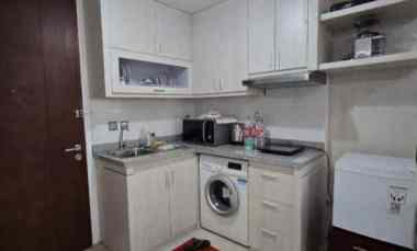 Siap Huni Apartemen Mewah 2BR Full Furnished - NEGO Sampai DEAL