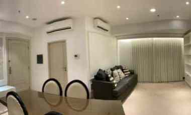 dijual apartemen the peak