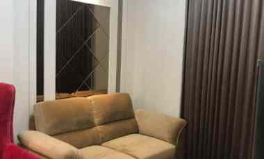 dijual apartemen the peak
