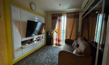 Dijual Apartemen Uk.50m2 Fully Furnish The Reiz Condo Medan