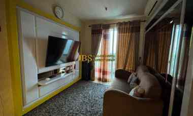 dijual apartemen the reiz condo jalan