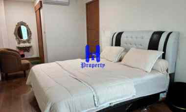 dijual apartemen the reiz condo jalan