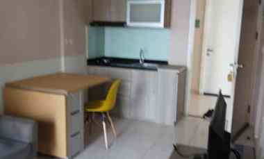 Apartemen Murah 625Juta Type 3BR Springlake Tower Azola