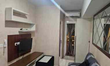 Apartemen 2 BR Siap Huni di Tower Caldesia Summarecon Bekasi