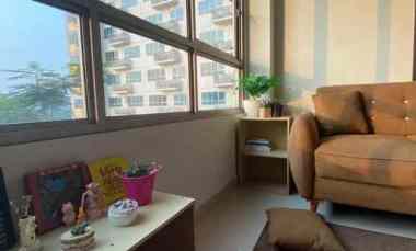 dijual apartemen the springlake view tower