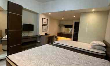 dijual apartemen the square petra