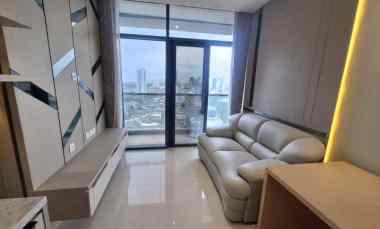 dijual apartemen the vertu