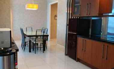dijual apartemen the vue apart