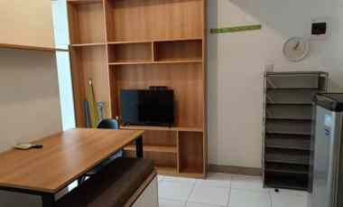 dijual apartemen tokyo riverside pik2