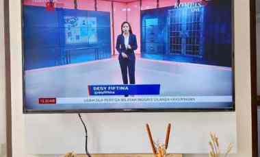 Dijual Apartemen Transpark Cibubur