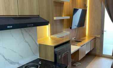 dijual apartemen transpark juanda tower