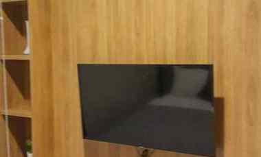 dijual apartemen tree park city tower alpine tangerang