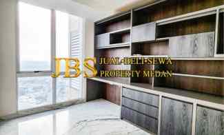 dijual apartemen tribeca condominium