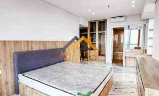 dijual apartemen tribeca condominium