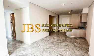 dijual apartemen tribeca condominium
