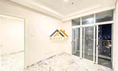 dijual apartemen tribeca condominium