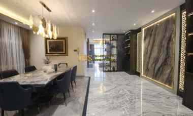 dijual apartemen tribeca condominium