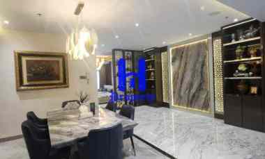 dijual apartemen tribeca condominium