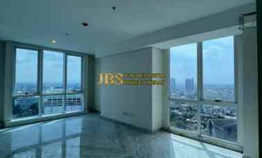 dijual apartemen tribeca condominium