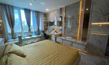 dijual apartemen tribeca condominium