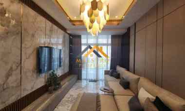 dijual apartemen tribeca condominium
