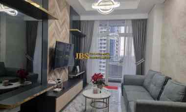 dijual apartemen tribeca condominium