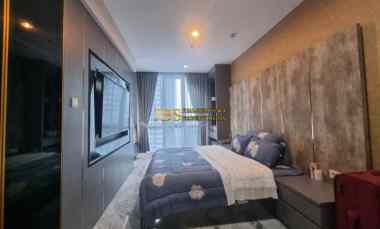 dijual apartemen tribeca condominium