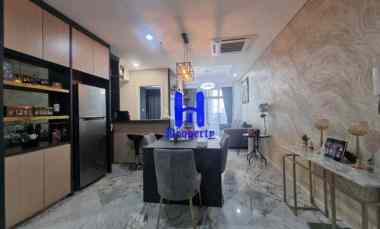 dijual apartemen tribeca condominium