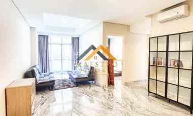 dijual apartemen tribeca podomoro tower