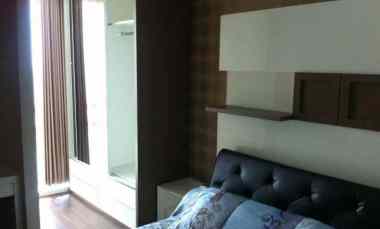 dijual apartemen trilium residence genteng
