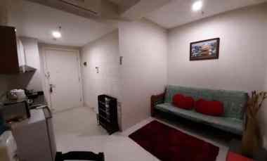 dijual apartemen trillium