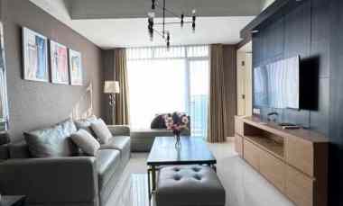 dijual apartemen trillium