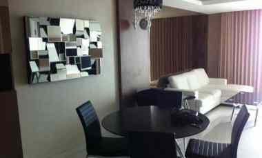 dijual apartemen trillium residence