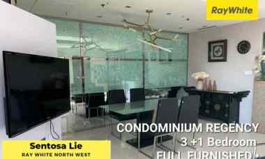 dijual apartemen tunjungan plaza surabaya
