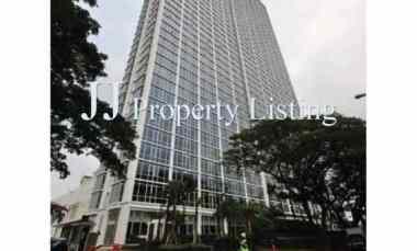 dijual apartemen u residence karawaci