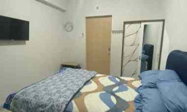 dijual apartemen undip