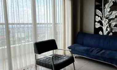 dijual apartemen water place