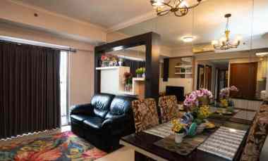 dijual apartemen waterpalace