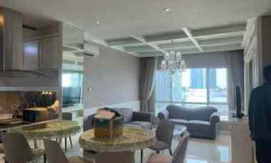 JUAL/SEWA Condo Waterplace Deresidence Lt 15 Full Furnish
