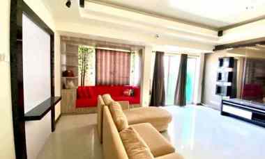 dijual apartemen waterplace pakuwon indah