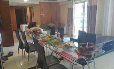 Apartemen Disewakan/Dijual Waterplace Pakuwon Indah Surabaya Barat